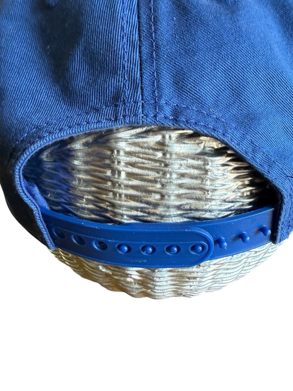 So Cal LA - Rope SnapBack Hat - Picture 5 of 7